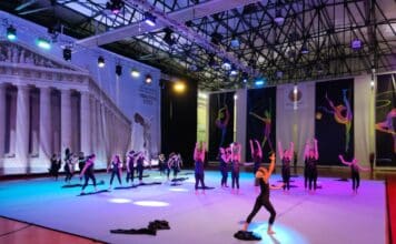 Το 31ο Πανελλήνιο Φεστιβάλ Γυμναστικής για Όλους του Δήμου Ηρακλείου Αττικής έρχεται στις 18 και 19 Μαΐου – Δηλώσεις συμμετοχής