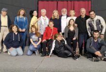 Τον Ταρτούφο του Μολιέρου ανεβάζει αυτή την Άνοιξη η Θεατρική Σκηνή του Δήμου Ηρακλείου Αττικής με ελεύθερη είσοδο για το κοινό