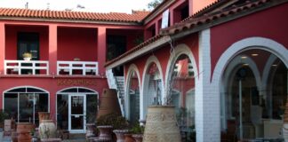 62η Πανελλήνια Έκθεση Κεραμικής εγκαινιάζεται στις 24 Νοεμβρίου 2024