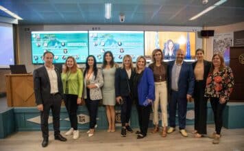 Ενδιαφέρουσα και εποικοδομητική αποδείχθηκε η ημερίδα του ΑΣΑ Διονύσου με θέμα: «Ερασιτεχνικός Αθλητισμός-Η οικογένεια και η γυναίκα στο επίκεντρο»