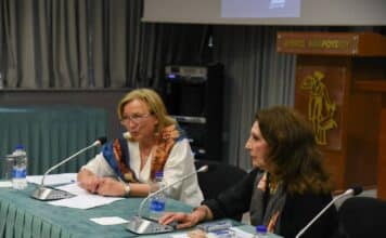 Κύκλος Διαλέξεων «Νεότερη Ελληνική Ποίηση», 6η διάλεξη «Οδυσσέας Ελύτης – Δοκίμια (Εν Λευκώ & Ανοιχτά Χαρτιά)»
