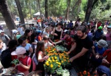 Plogging 2024 – Παιδικό κέφι και ορμή, για ένα καλύτερο περιβάλλον