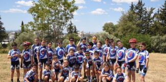 Μεγάλη συμμετοχή και έπαθλα στον 9ο Γύρο Ορεινής Ποδηλασίας «Ιωσήφ Μακαρώνας» στο Κτήμα Καρέλλα