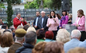 Επιτροπή Ισότητας και Σύλλογος ΑΘΜΟΝΕΩΝ τίμησαν την Μητέρα, τη μητρότητα και την προσφορά της κάθε μητέρας στην κοινωνία