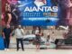 Στην καλοκαιρινή γιορτή του αθλητικού συλλόγου “ΑΙΑΝΤΑΣ” ο Δήμαρχος Mάριος Ψυχάλης Στην καλοκαιρινή γιορτή του αθλητικού συλλόγου “ΑΙΑΝΤΑΣ” ο Δήμαρχος Mάριος Ψυχάλης