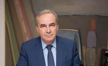 Νίκος Παπαθανάσης: Απόφαση για Πρόσκληση Υποβολής Αιτήσεων Χρηματοδότησης ερευνητικών έργων «Ανταγωνιστικότητα» του ΕΣΠΑ