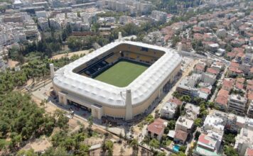 Έκτακτες ρυθμίσεις λόγω του τελικού Europa Conference League