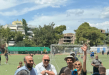 Με επιτυχία ολοκληρώθηκε η τελική φάση του 2ου αθλητικού τουρνουά των Δημοτικών σχολείων του Δήμου Λυκόβρυσης Πεύκης