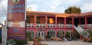 Νέα Αριστερά-Ερώτηση για την πώληση της Κεραμικής προς τον Υπουργό Οικονομίας