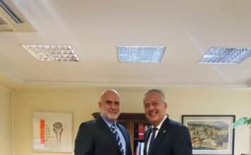 Πολυεπίπεδη συνεργασία του Δήμου Παπάγου – Χολαργού με τον Δημόκριτο