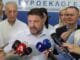 Αυτοψία Χαρδαλιά στο συντονιστικό κέντρο της Περιφέρειας ενόψει ευρωεκλογών
