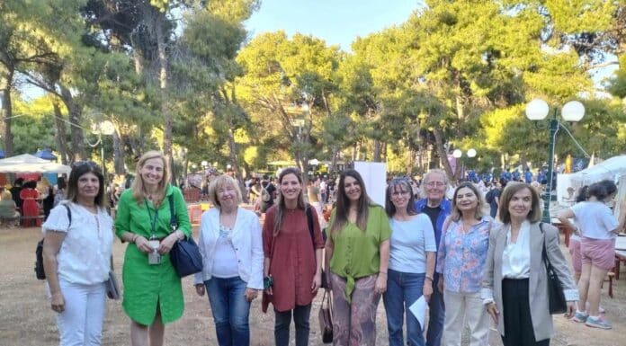 Η Κινηματογραφική Λέσχη Πεύκης στο 44ο Φεστιβάλ Παιδιού