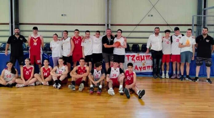 «Τζάμπολ Αγάπης» για παιδιά στο φάσμα του αυτισμού – Νέο ραντεβού στις 12/06