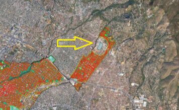 Δήμος Χαλανδρίου-Προχωρά η πολεοδόμηση της περιοχής «Νεκροταφείου» – Εγκρίθηκε η Β Ανάρτηση – Από 1 έως 26/7 οι ενστάσεις