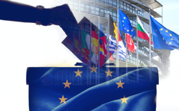 Με 28,31% πρώτο Κόμμα η ΝΔ – σε ποσοστά ρεκόρ η αποχή