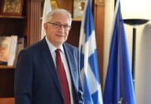 Μήνυμα Αμπατζόγλου για τη συμμετοχή των πολιτών στις Ευρωεκλογές