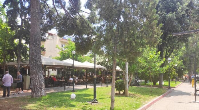 Περισσότερες ελεύθερες διαδρομές – απλούστερες διαδικασίες αδειοδότησης στον νέο κανονισμό για την εμπορική δραστηριότητα του Δήμου Ηρακλείου Αττικής Περισσότερες ελεύθερες διαδρομές – απλούστερες διαδικασίες αδειοδότησης στον νέο κανονισμό για την εμπορική δραστηριότητα του Δήμου Ηρακλείου Αττικής