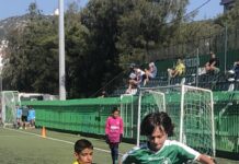 2Ο ΔΙΑΔΗΜΟΤΙΚΟ ΤΟΥΡΝΟΥΑ ΠΟΔΟΣΦΑΙΡΟΥ ΠΑΙΔΩΝ από τον ΣΒΑΠ