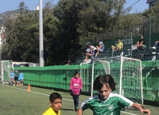 2Ο ΔΙΑΔΗΜΟΤΙΚΟ ΤΟΥΡΝΟΥΑ ΠΟΔΟΣΦΑΙΡΟΥ ΠΑΙΔΩΝ από τον ΣΒΑΠ