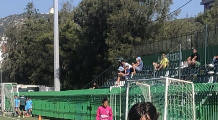 2Ο ΔΙΑΔΗΜΟΤΙΚΟ ΤΟΥΡΝΟΥΑ ΠΟΔΟΣΦΑΙΡΟΥ ΠΑΙΔΩΝ από τον ΣΒΑΠ
