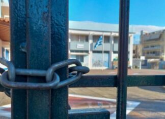 Κλειστά την Τετάρτη 12 Ιουνίου Νηπιαγωγεία και Δημοτικά Σχολεία στο Δήμο Αμαρουσίου λόγω καύσωνα, με απόφαση του Δημάρχου Θεόδωρου Αμπατζόγλου