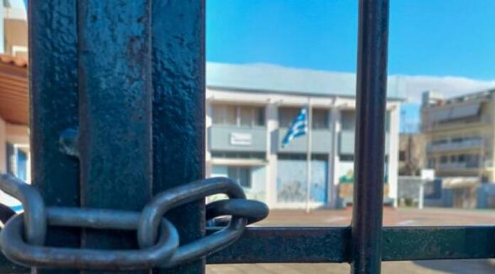 Κλειστά την Τετάρτη 12 Ιουνίου Νηπιαγωγεία και Δημοτικά Σχολεία στο Δήμο Αμαρουσίου λόγω καύσωνα, με απόφαση του Δημάρχου Θεόδωρου Αμπατζόγλου