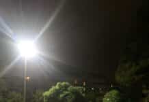 Επέκταση δικτύου χαμηλού φωτισμού!