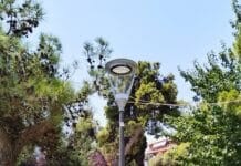 Ξεκίνησε το μεγάλο έργο εγκατάστασης 5.500 φωτιστικών σωμάτων τεχνολογίας LED στο Δήμο Αμαρουσίου