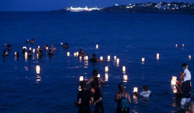 Εκδηλώσεις μνήμης για την 6η επέτειο από την τραγωδία στο Μάτι Αττικής
