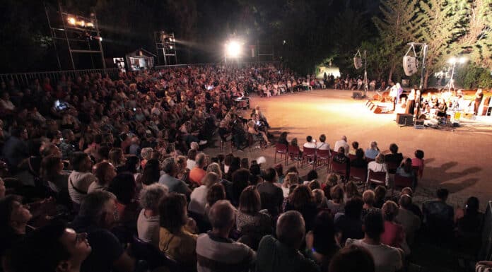 Με Ross Daly, Δ. Μητσοτάκη, τζαζ και Πέρσι Σέλλεϋ, συνεχίζεται το Φεστιβάλ Ρεματιάς – Νύχτες Αλληλεγγύης 2024 Με Ross Daly, Δ. Μητσοτάκη, τζαζ και Πέρσι Σέλλεϋ, συνεχίζεται το Φεστιβάλ Ρεματιάς – Νύχτες Αλληλεγγύης 2024