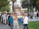 Τη Μεταμόρφωση του Σωτήρος γιόρτασε με λαμπρότητα το Μαρούσι στο ομώνυμο παρεκκλήσι στην πλατεία Αγίας Λαύρας