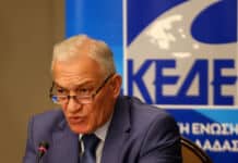 Τη συνέχιση του προγράμματος για την απασχόληση ανέργων ηλικίας 55-67 στην Τοπική Αυτοδιοίκηση ζητά η ΚΕΔΕ