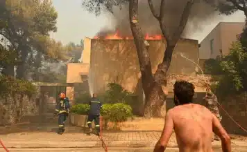Δήμος Πεντέλης-Έκτακτα οικονομικά μέτρα στήριξης για τους πληγέντες