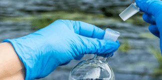 Αποτελέσματα ποιότητας ύδατος του δικτύου ύδρευσης του Δήμου Κηφισιάς