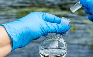 Αποτελέσματα ποιότητας ύδατος του δικτύου ύδρευσης του Δήμου Κηφισιάς