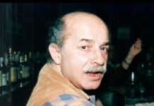 Το Χαλάνδρι αποχαιρέτησε τον πρώην πρόεδρο του Δ. Σ. Σπύρο Κάζο