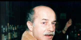 Το Χαλάνδρι αποχαιρέτησε τον πρώην πρόεδρο του Δ. Σ. Σπύρο Κάζο