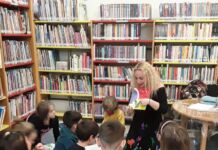 Αιτήσεις για συμμετοχή στις Λέσχες Ανάγνωσης για παιδιά του Δήμου Ηρακλείου Αττικής