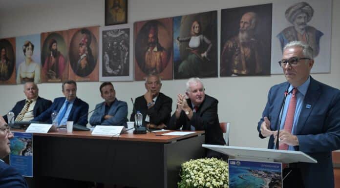 15ο ΦΟΡΟΥΜ της ΑΥΤΟΔΙΟΙΚΗΣΗΣ- ΕΝ.Δ.Α. – Π.Ε.Δ.Α. στο Αγκίστρι