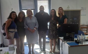 Δωρεάν προληπτικός στοματολογικός έλεγχος στα μέλη του ΚΑΠΗ, σε συνεργασία με το Κέντρο Υγείας Αμαρουσίου