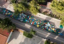 Outta Climate Festival στον Δήμο Ηρακλείου Αττικής: ένα διήμερο Τεχνών με μήνυμα την οδική ασφάλεια