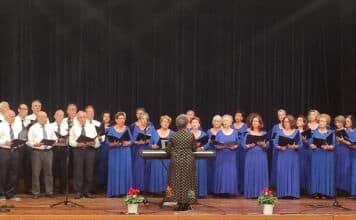 Με επιτυχία ολοκληρώθηκε το 34ο Φεστιβάλ Χορωδιών του Δήμου Λυκόβρυσης – Πεύκης