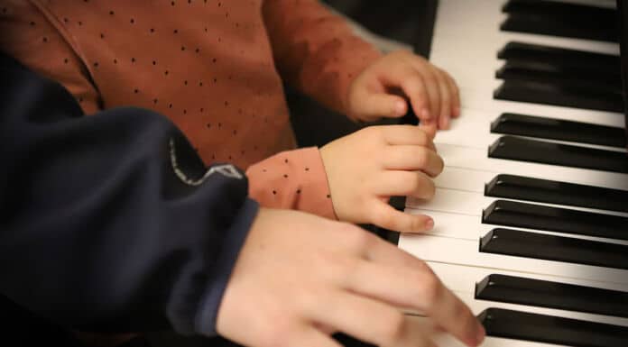 Νέες εγγραφές στα δωρεάν Εργαστήρια Μουσικής Εκπαίδευσης