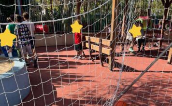 Πλούσιο αθλητικό υλικό σε σχολεία της πόλης παρέδωσε ο Δήμος Λυκόβρυσης – Πεύκης