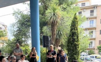 Με επιτυχία πραγματοποιήθηκε το σεμινάριο Πρώτων Βοηθειών για σκύλους