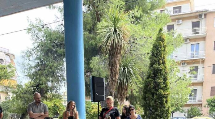 Με επιτυχία πραγματοποιήθηκε το σεμινάριο Πρώτων Βοηθειών για σκύλους