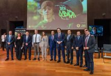 “SAFE.YOUth”: ο Δήμαρχος Κηφισιάς στην επίσημη παρουσίαση της νέας ηλεκτρονικής εφαρμογής για την προστασία των ανηλίκων