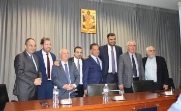 50 χρόνια ΝΔ- Ο πυρσός από γενιά σε γενιά – Μεγάλη επετειακή εκδήλωση στο Μαρούσι