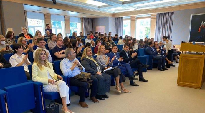 Με μαθήματα Κλιματικής Ανθεκτικότητας «γράφτηκε» ο επίλογος της 1ης Κλιματικής Εβδομάδας του Δήμου Κηφισιάς