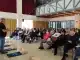 Σεμινάριο Πρώτων Βοηθειών: Δεκάδες συμπολίτες μας έγιναν συμμέτοχοι στην αλυσίδα της ζωής Σεμινάριο Πρώτων Βοηθειών: Δεκάδες συμπολίτες μας έγιναν συμμέτοχοι στην αλυσίδα της ζωής